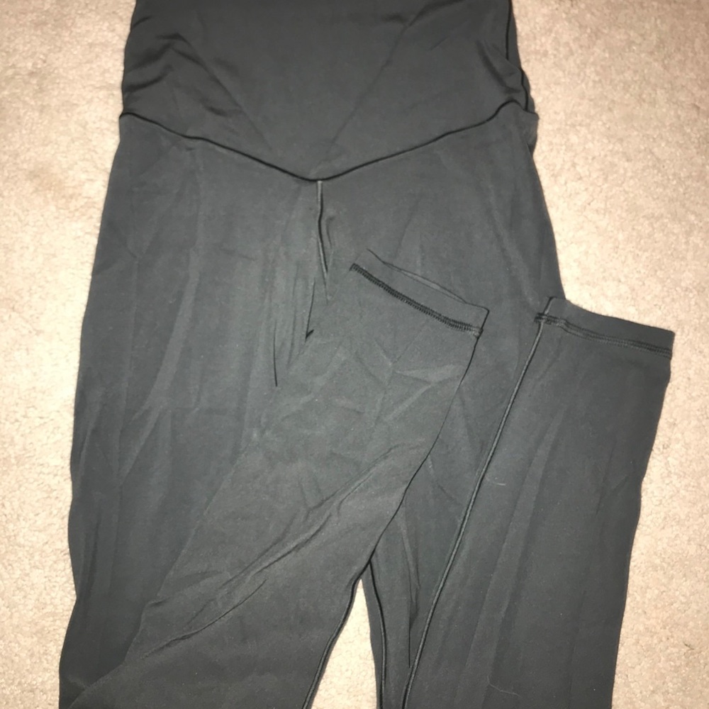 Arie leggings!